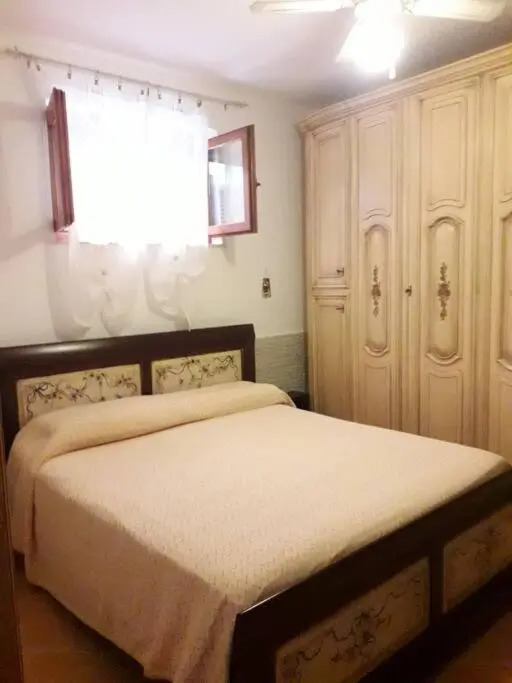 Villa in Campofelice, 5km from Cefalù