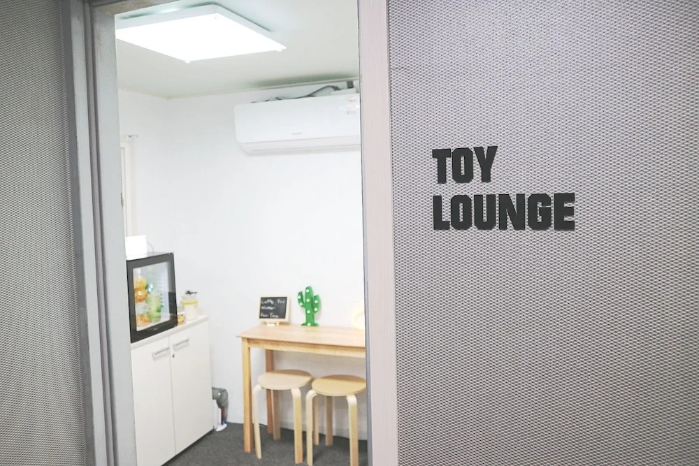 Toy Guesthouse