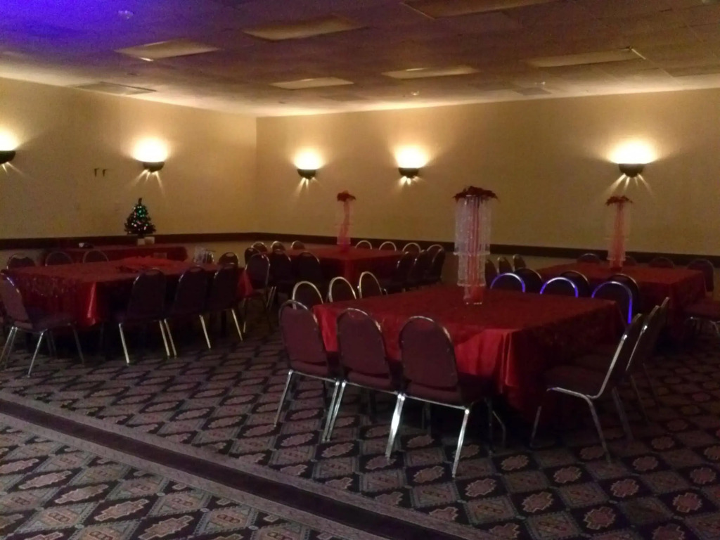 Magnuson Hotel Brownsville