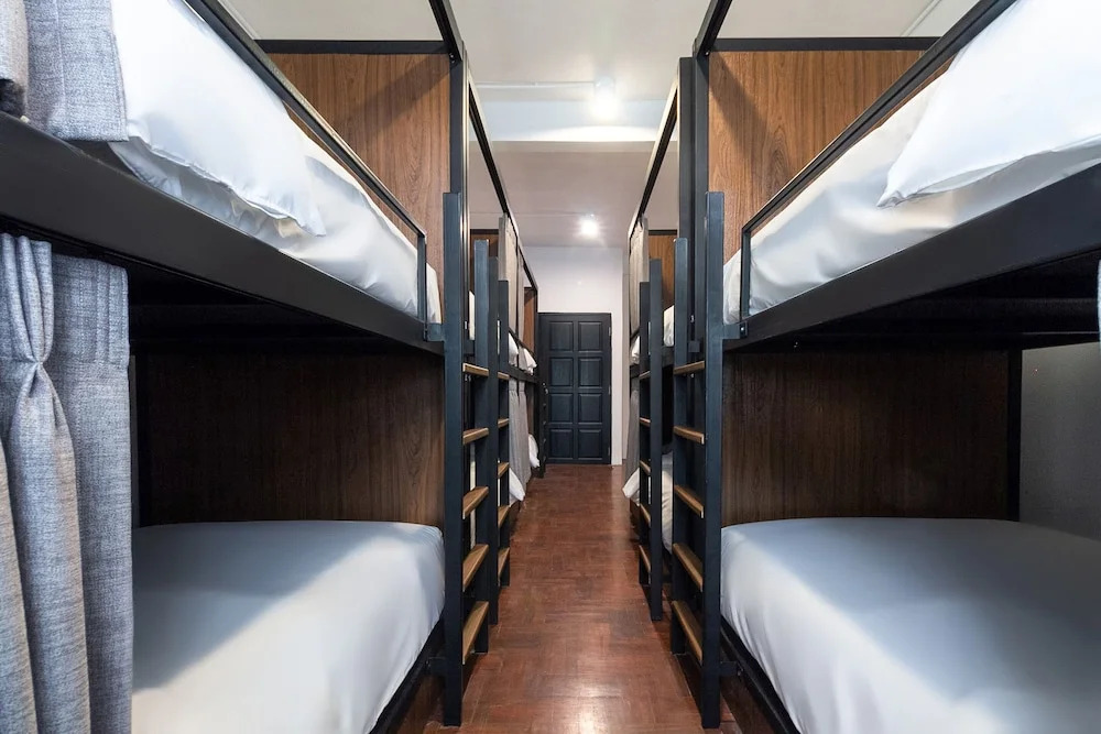 Kudi Hostel