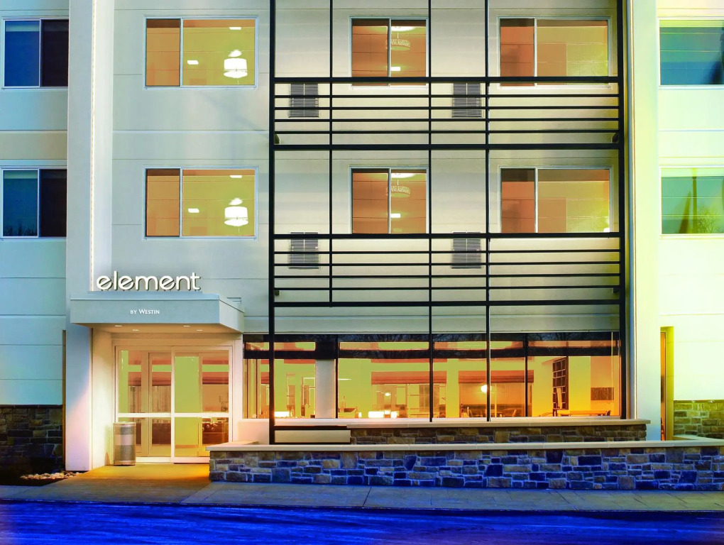 Element by Marriott Ewing Princeton