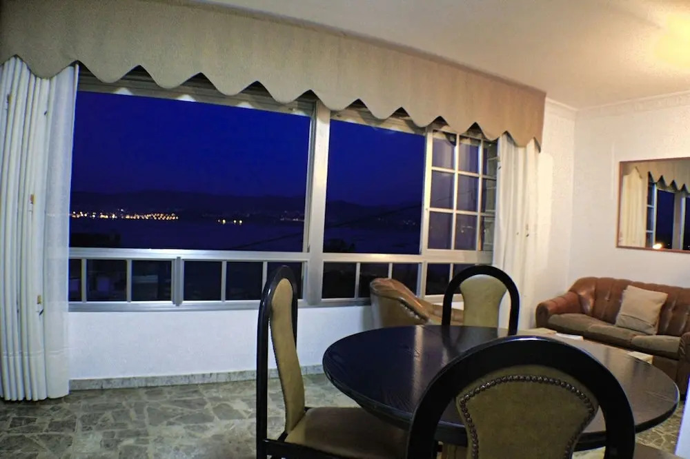 Apartamentos Solmar