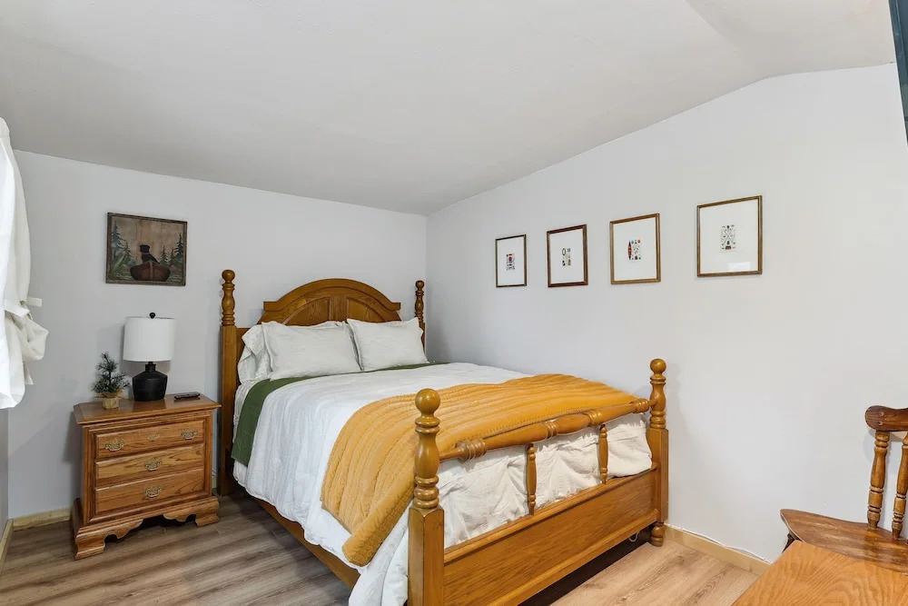 Choteau Vacation Rental w/ Yard: Walk to Downtown!