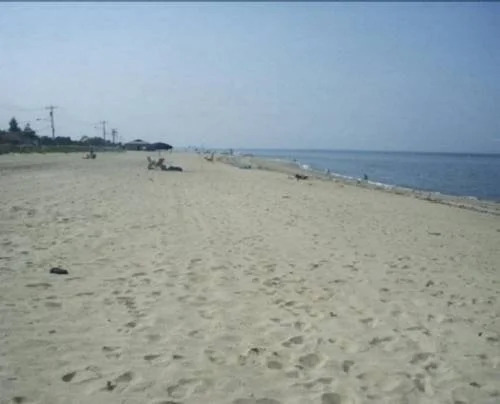 Tides Inn at Stehli Beach