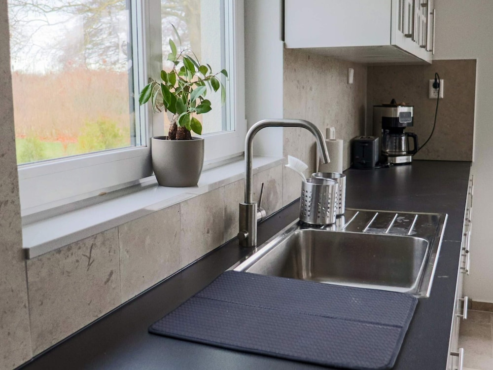 5 Star Holiday Home in Falkenberg