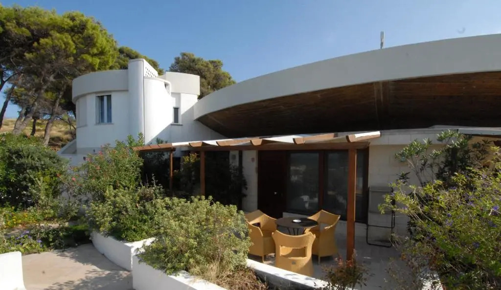 Hotel Suite Le Dune