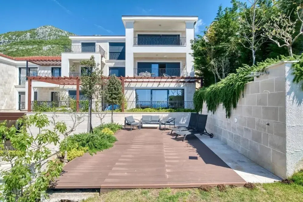 Quercus Residences Apartments