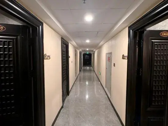 G hotel