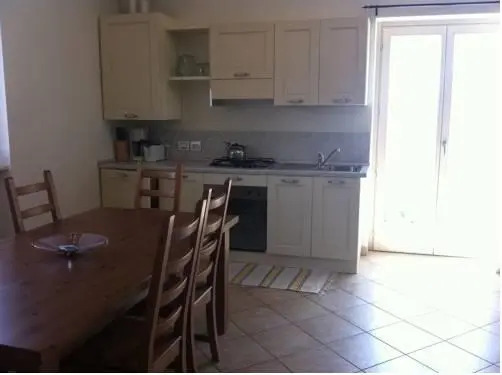 Rustico Campello