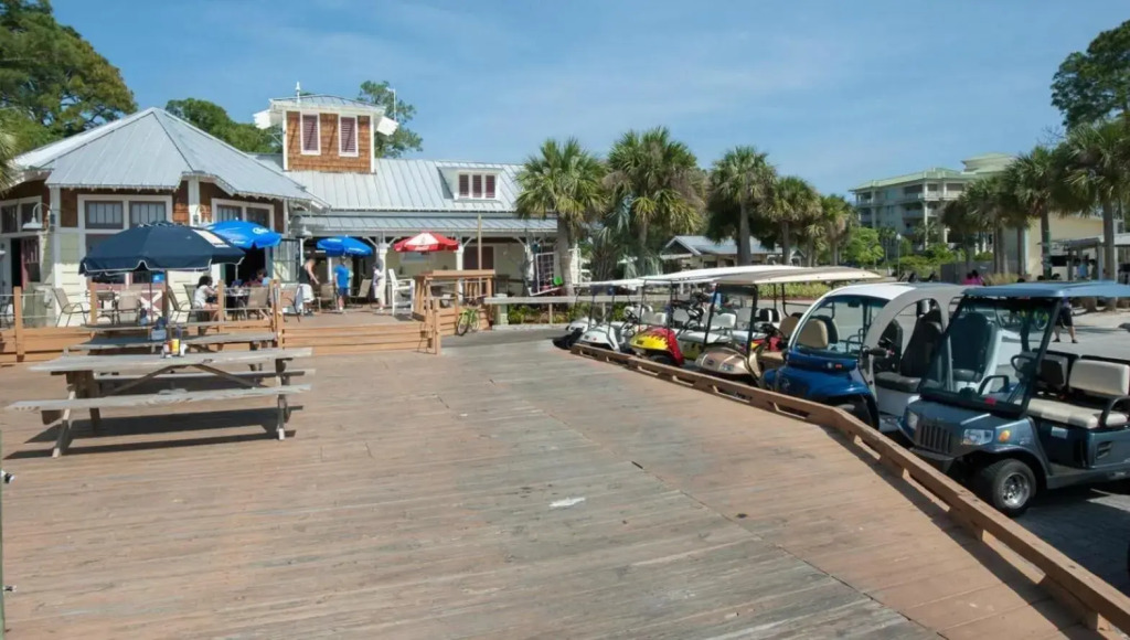 Bay Club of Sandestin