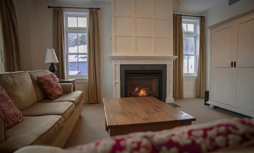 Clay Brook Hotel