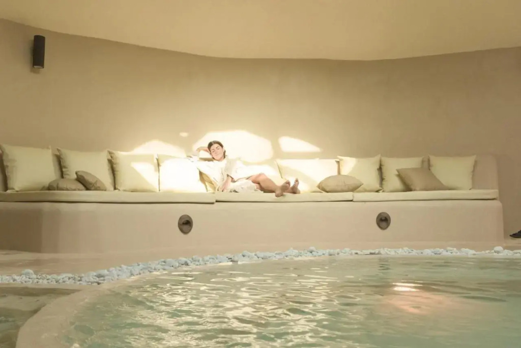 Terme di Vulci Glamping & Spa