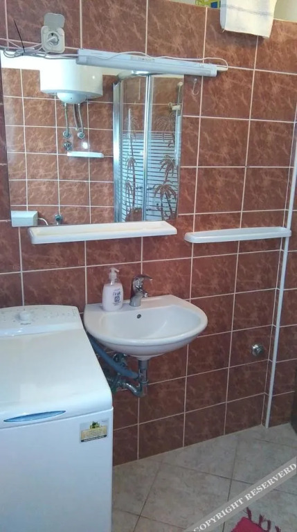 House With 2 Bedrooms in Krnica, With Enclosed Garden and Wifi Near the Beach