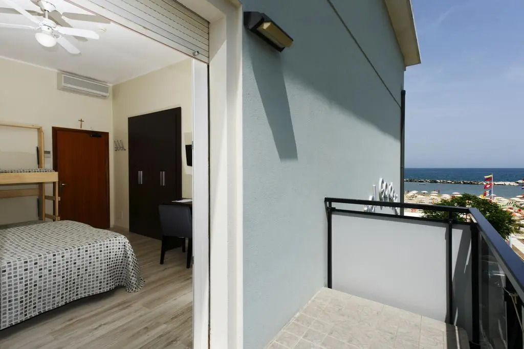 Hotel Gardenia
