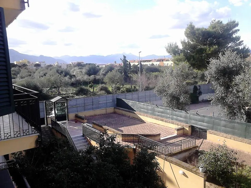Aspra Mare House