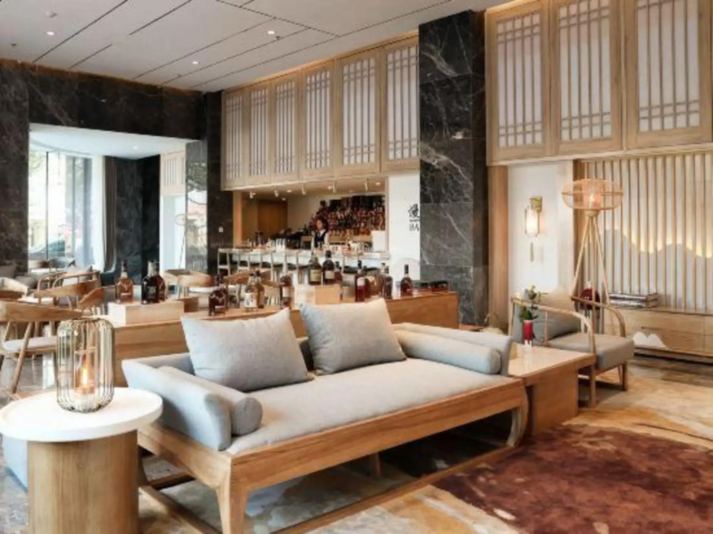 Wanyoo Esports Hotel (Shanghai Jinqiao Taierzhuang Metro Station Branch)