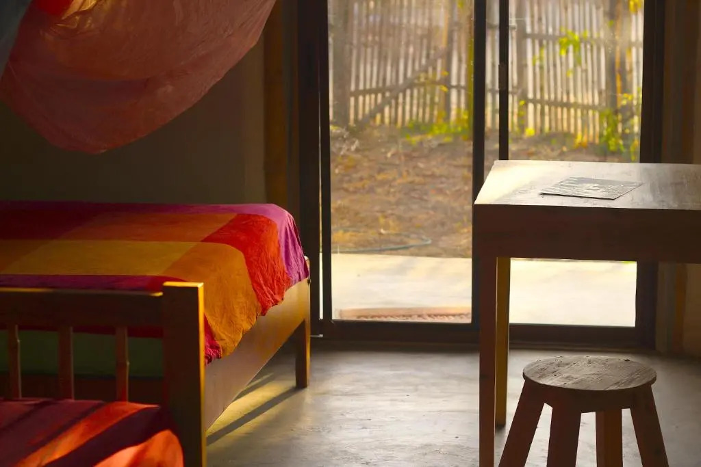 Hostal Puerto Engabao "El Surf Shelter"