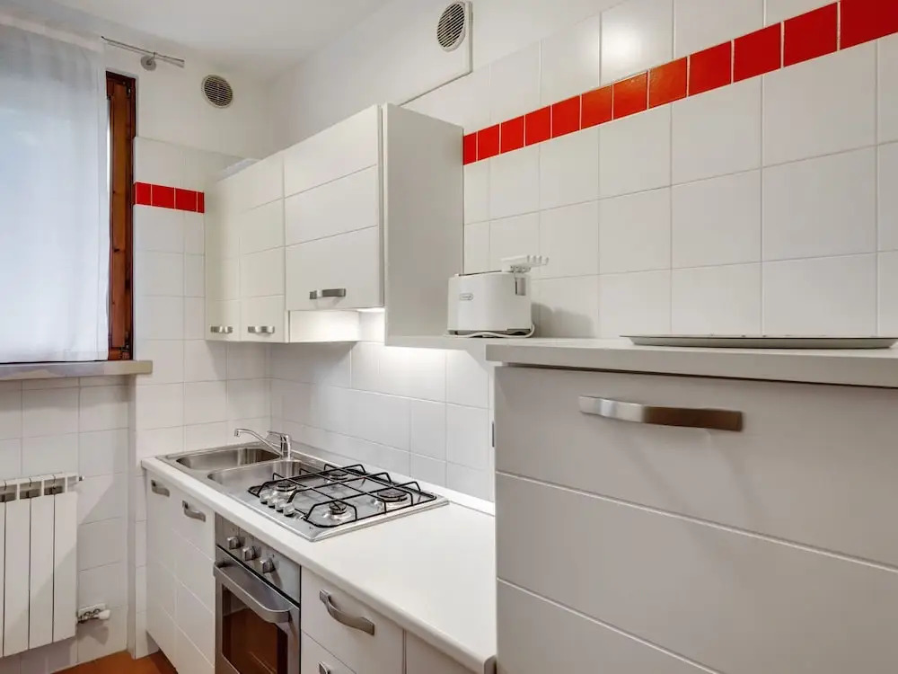 Beautiful Apartment With Scenery Near Lake Garda