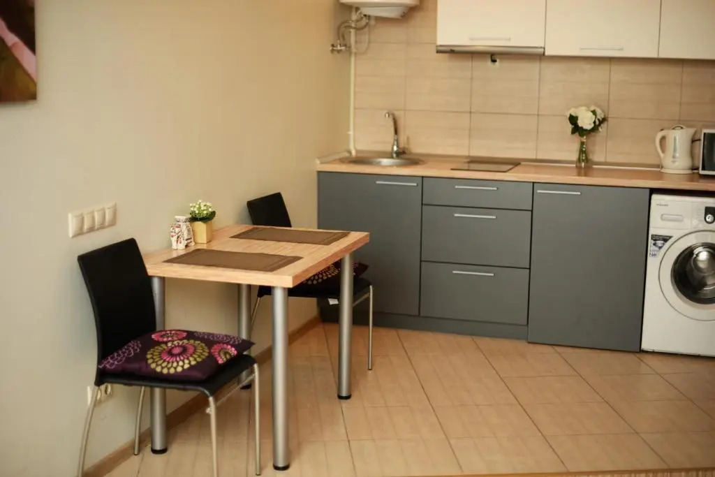 Palanga Apartments - Studio 1