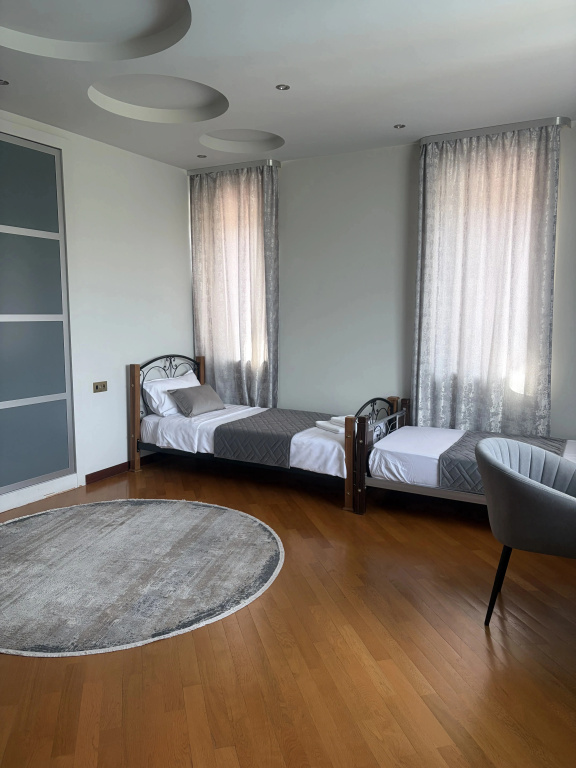 Вилла Luxury