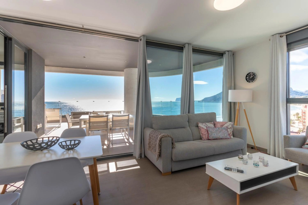 Apartamento Infinium 2 - Costa CarpeDiem