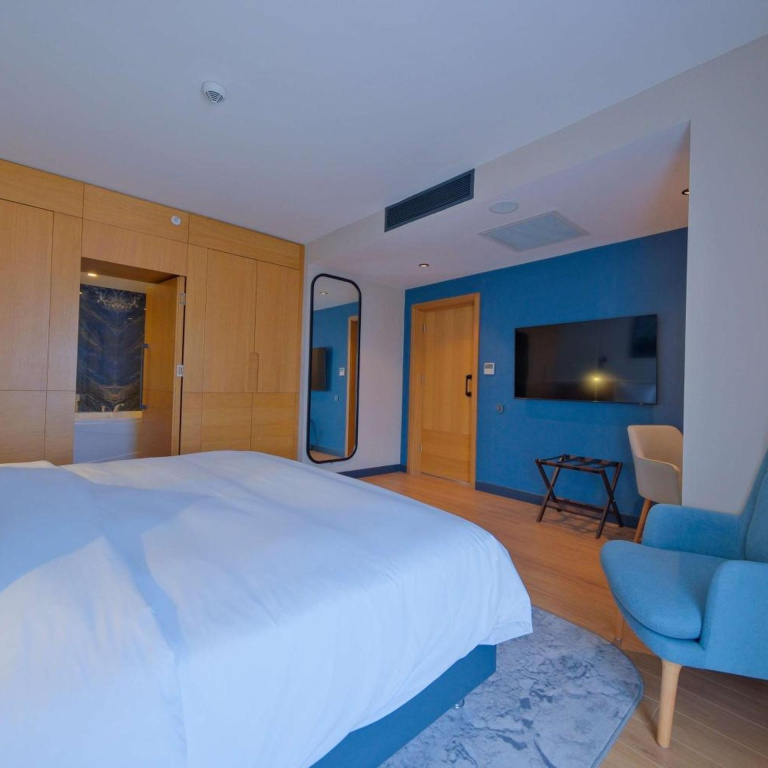 Radisson Hotel Mersin