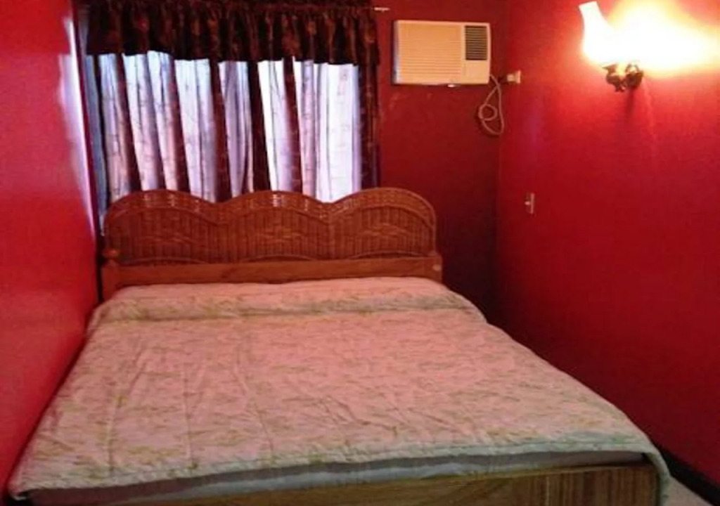 RM Guest House