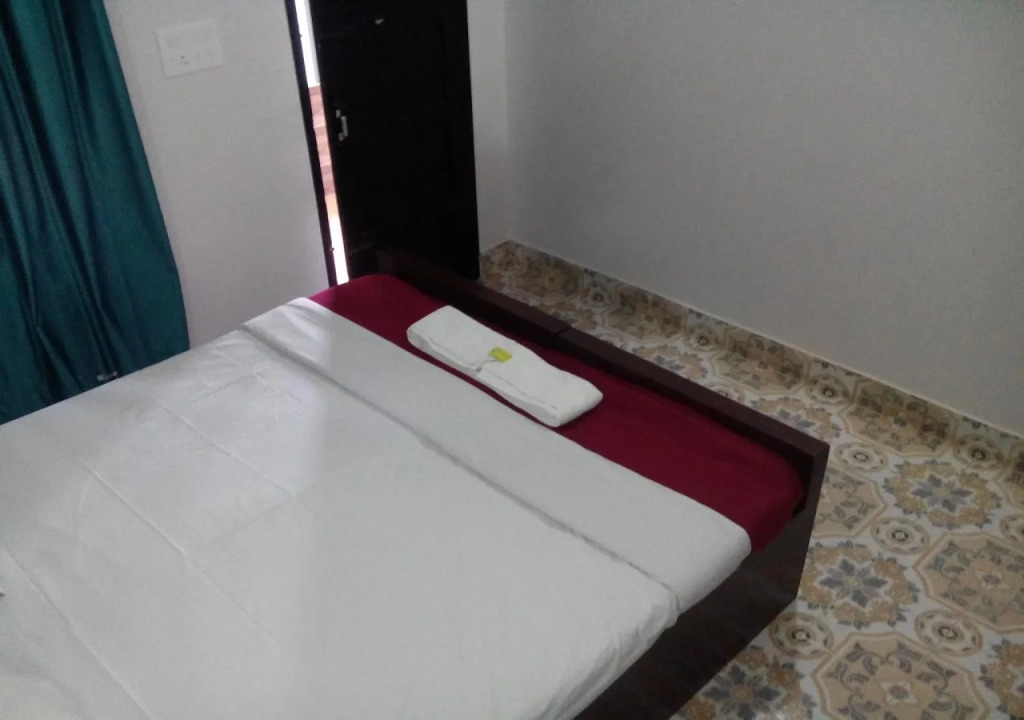 Sivasakthi Lodge