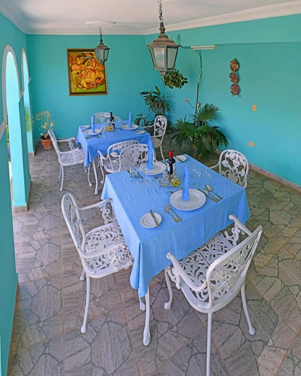 Hostal La Casona 254