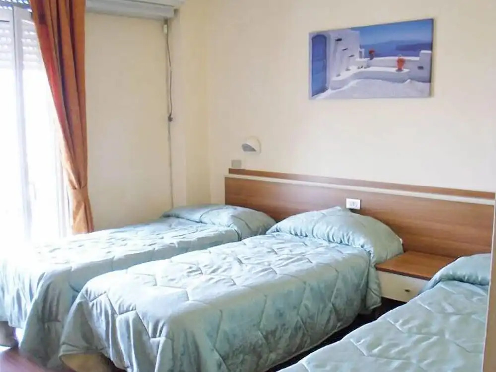 Hotel Mirage