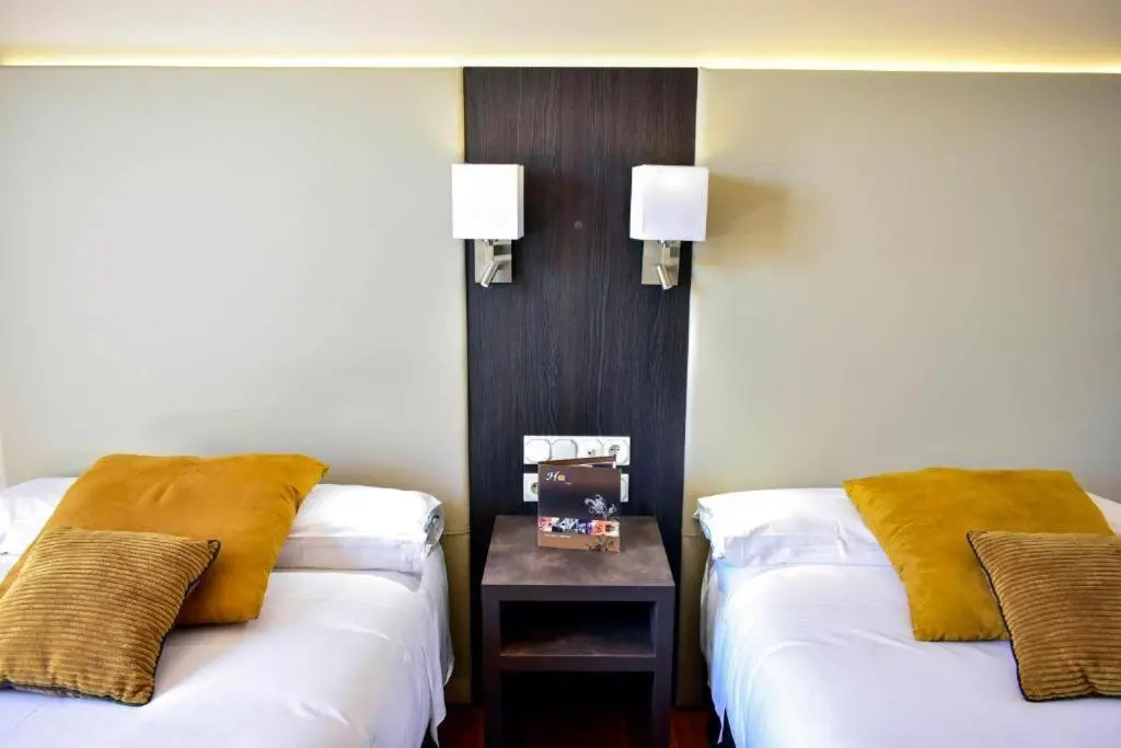 Hotel Armiñe