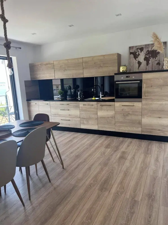 Apartman Suzzy 1