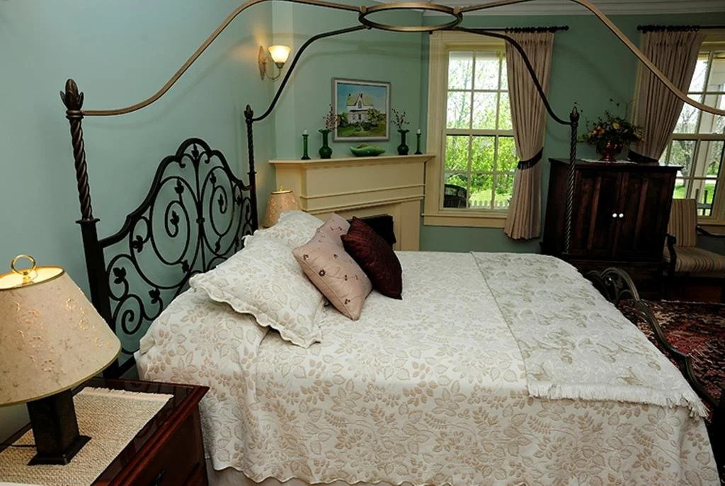 Barachois Inn