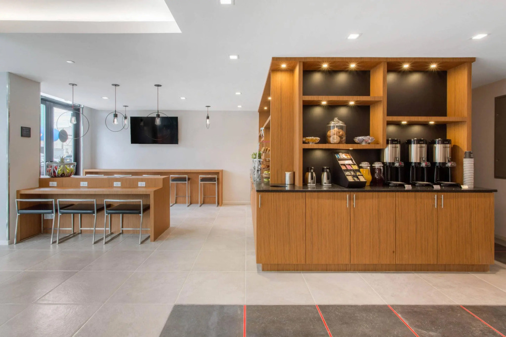 Insignia Hotel Brooklyn, an Ascend Collection Hotel
