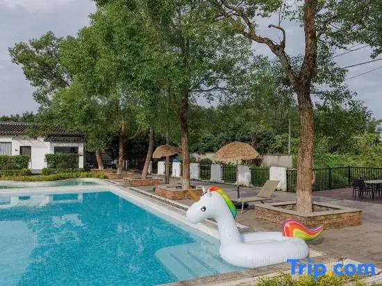Conghua Cloud · Guanshantian Manor Homestay
