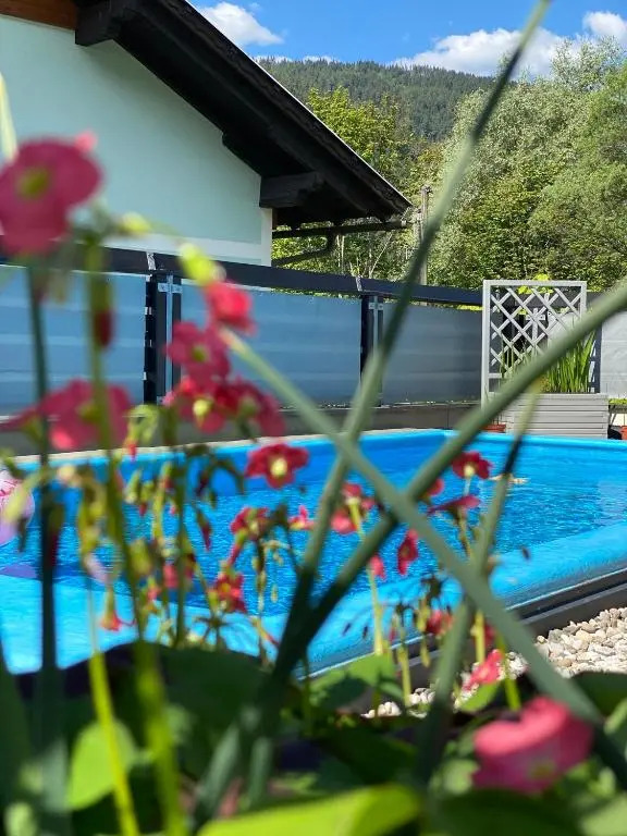 Chalet 48