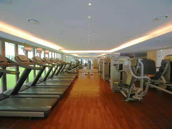 Hotel Marinabay Seoul