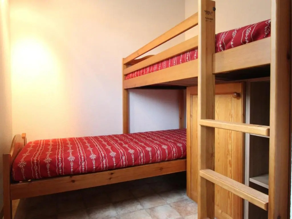 Appartement Lanslevillard, 3 pièces, 6 personnes - FR-1-508-111