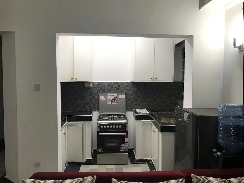 Elmado Apartments