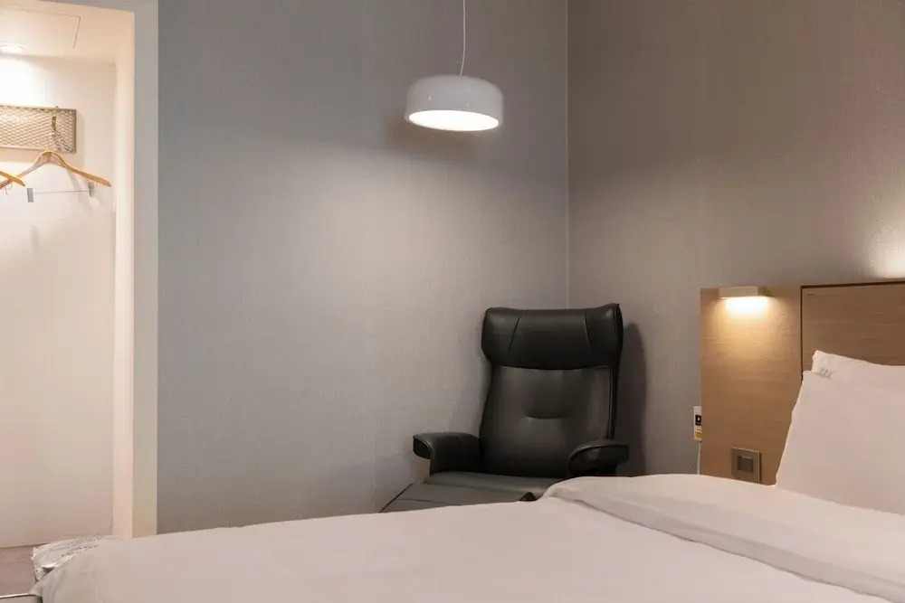 Hotel Suop