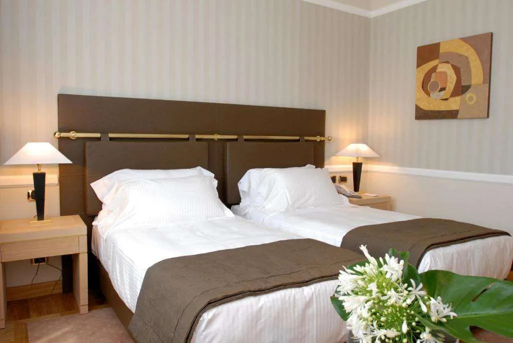 Grand Hotel Duca Di Mantova