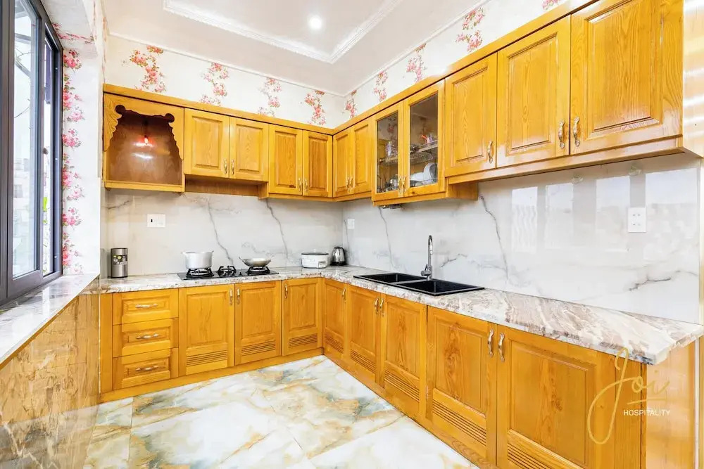 Joi Home The Hidden Villa