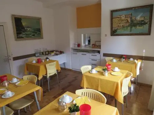 Hotel Garni Domus Mea