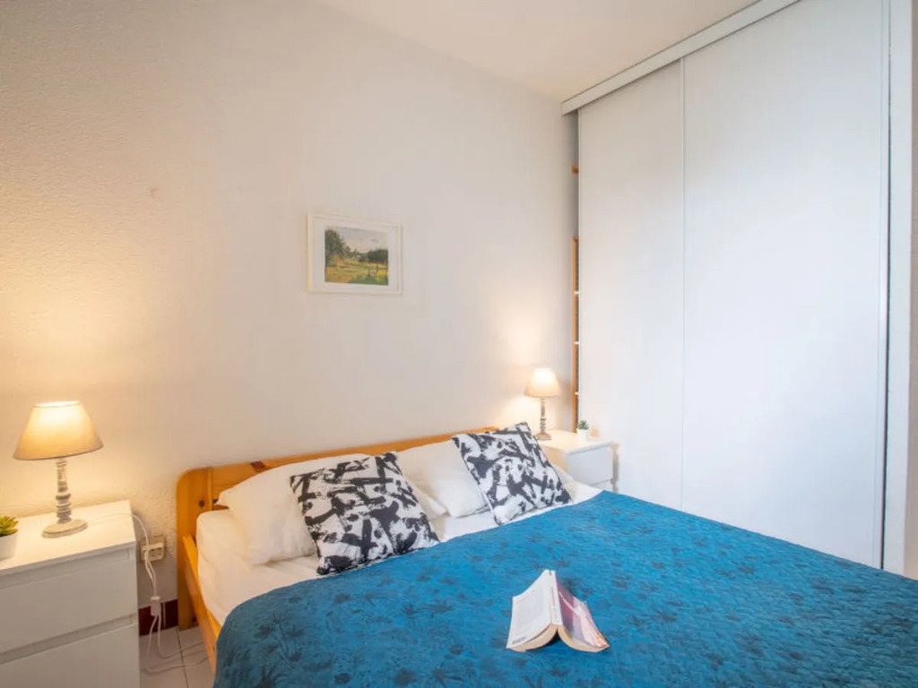 Villa Aurore La Grande Motte 33396