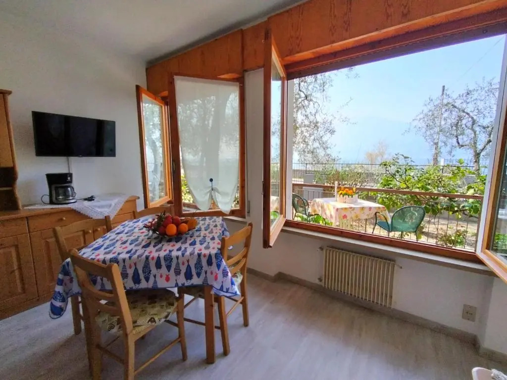 Lorena house