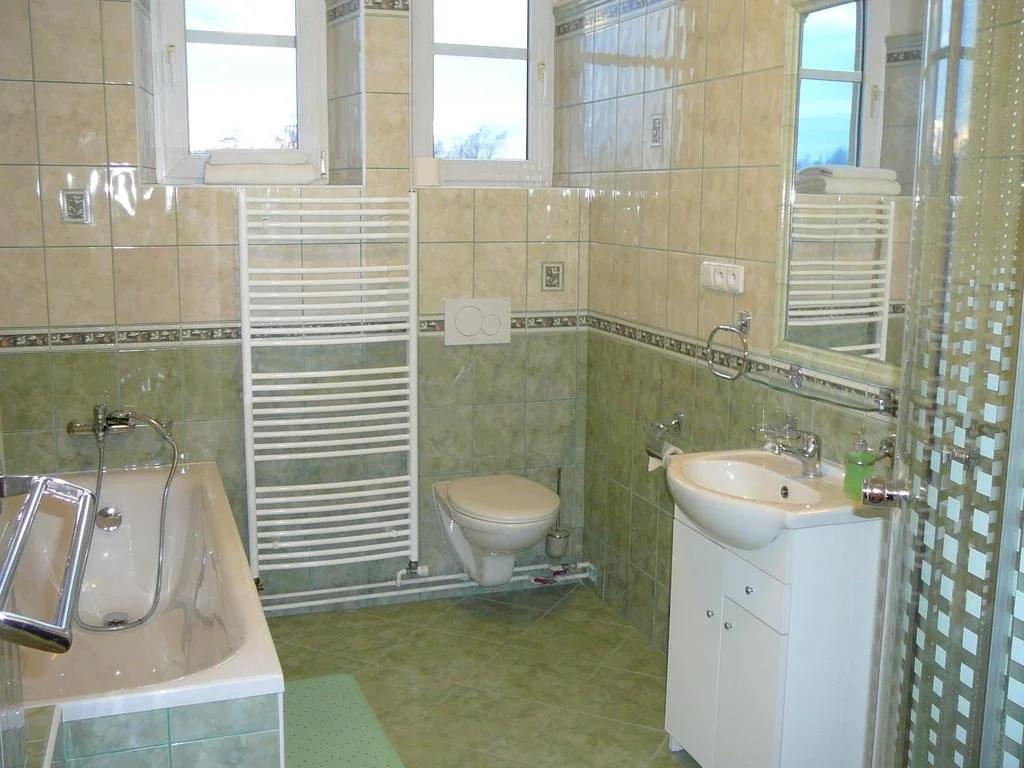 Pension a Restaurace U Mydlářů