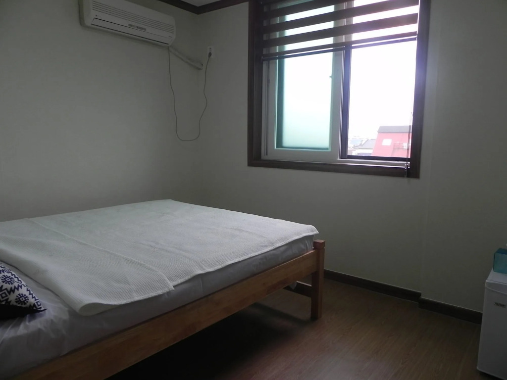 Jeonju International Hostel