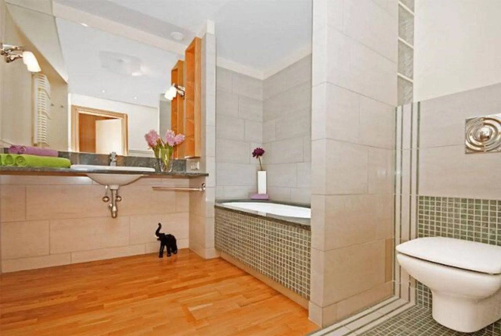 Absynt Apartments Old Town