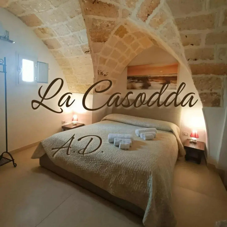 La Casodda AD