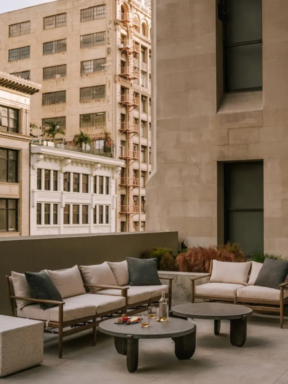 The Winfield Lofts, a Wyndham Hotel